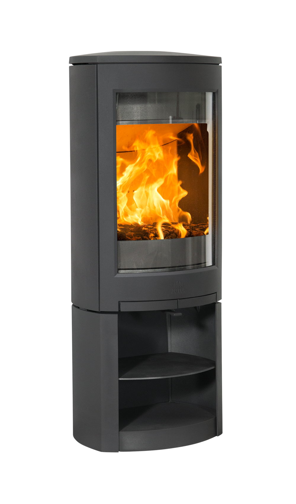 jotul-pf-920-blanc-rond-jotul-saint-flour - Jøtul