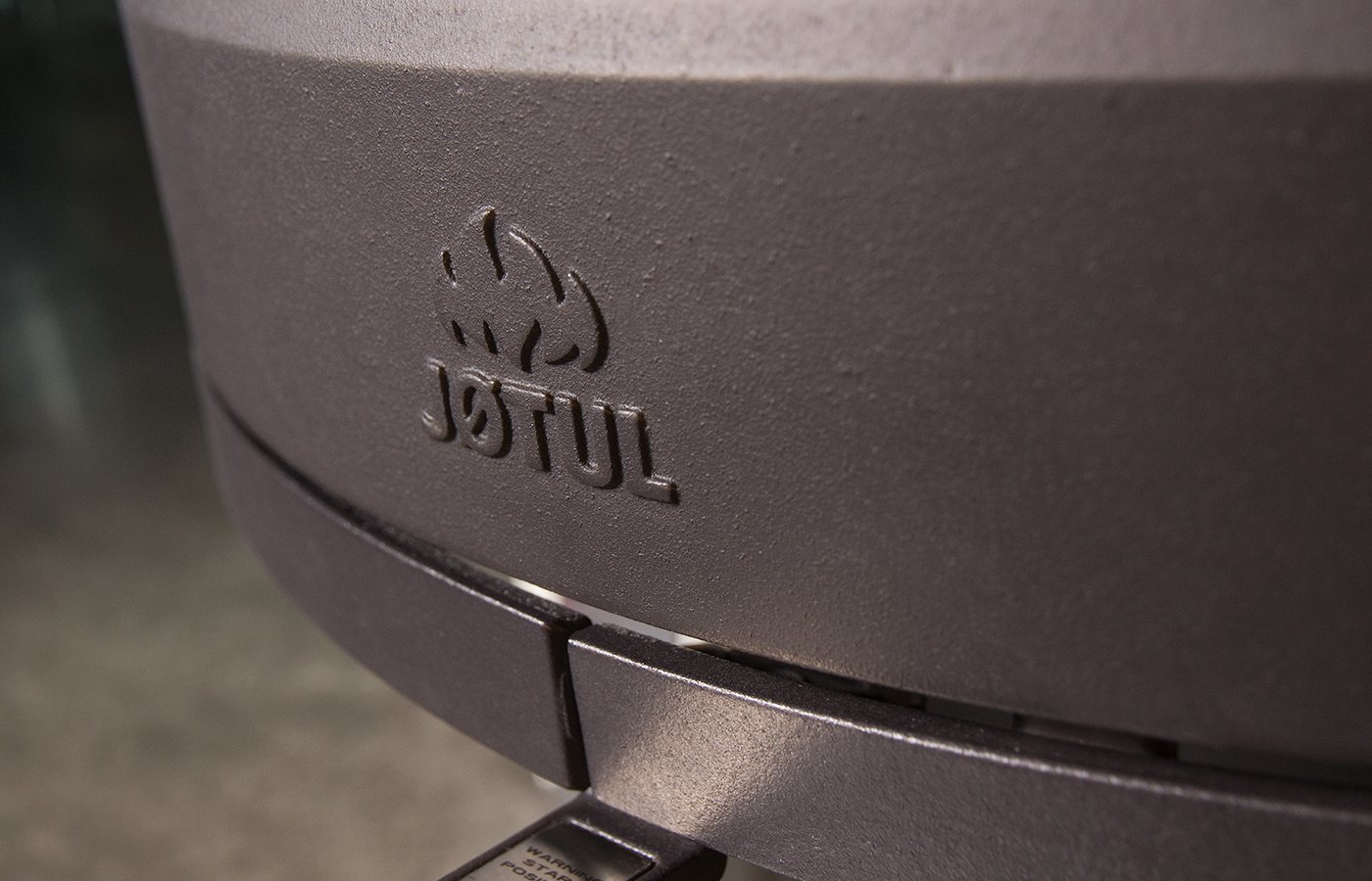 Jotul quality
